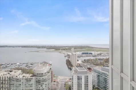 75 Queens Wharf Road Toronto ON M5V 0J8
