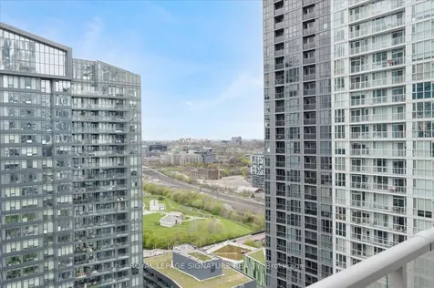 75 Queens Wharf Road Toronto ON M5V 0J8