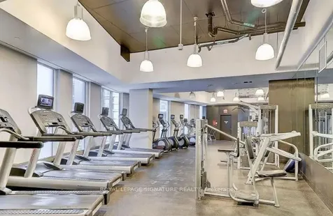 75 Queens Wharf Road Toronto ON M5V 0J8