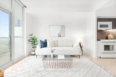 75 Queens Wharf Road Toronto ON M5V 0J8