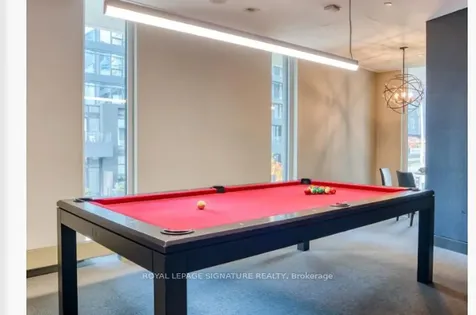 75 Queens Wharf Road Toronto ON M5V 0J8