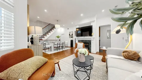 11 Everson Drive Toronto ON M2N 7B9