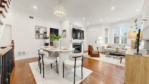 11 Everson Drive Toronto ON M2N 7B9