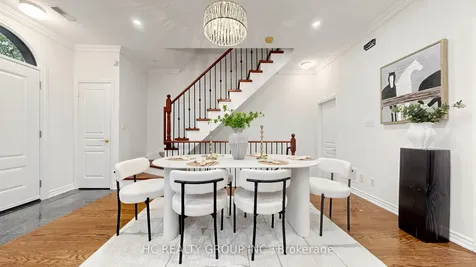 11 Everson Drive Toronto ON M2N 7B9