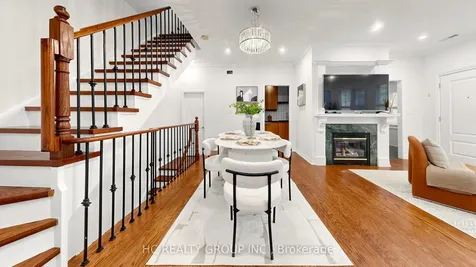 11 Everson Drive Toronto ON M2N 7B9