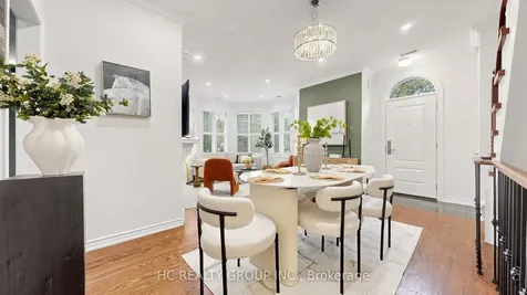 11 Everson Drive Toronto ON M2N 7B9