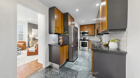 11 Everson Drive Toronto ON M2N 7B9