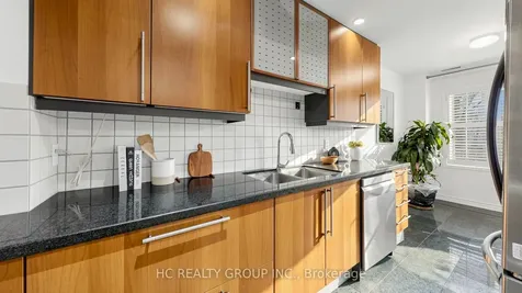 11 Everson Drive Toronto ON M2N 7B9