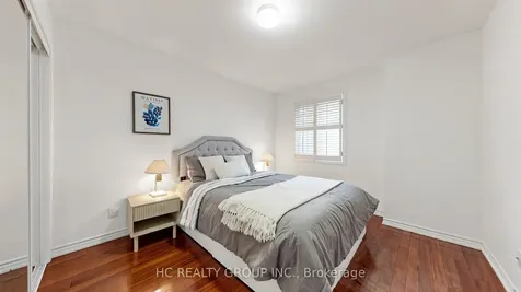 11 Everson Drive Toronto ON M2N 7B9
