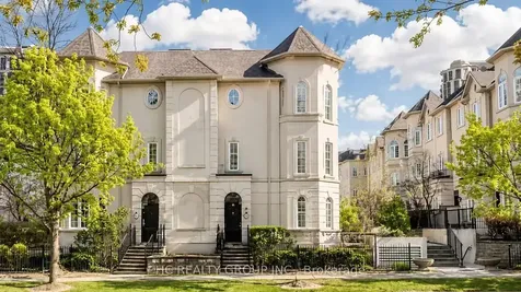 11 Everson Drive Toronto ON M2N 7B9