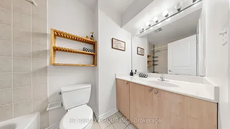 11 Everson Drive Toronto ON M2N 7B9