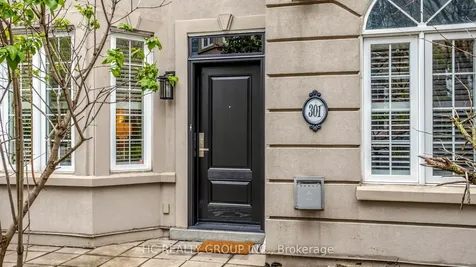 11 Everson Drive Toronto ON M2N 7B9