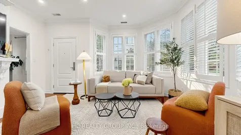11 Everson Drive Toronto ON M2N 7B9