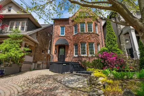 34 Belsize Drive Toronto ON M4S 1L4
