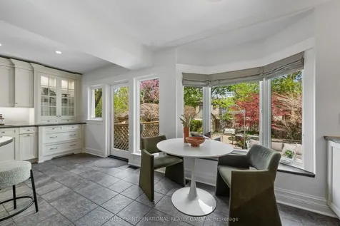 34 Belsize Drive Toronto ON M4S 1L4