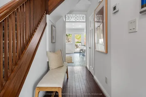 34 Belsize Drive Toronto ON M4S 1L4