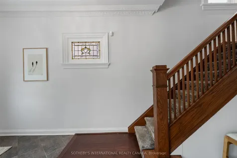 34 Belsize Drive Toronto ON M4S 1L4