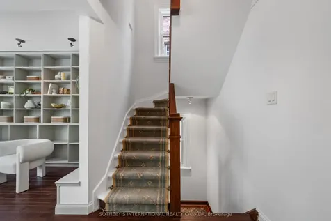 34 Belsize Drive Toronto ON M4S 1L4