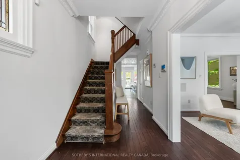 34 Belsize Drive Toronto ON M4S 1L4