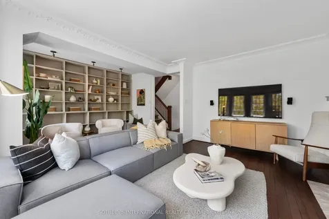 34 Belsize Drive Toronto ON M4S 1L4