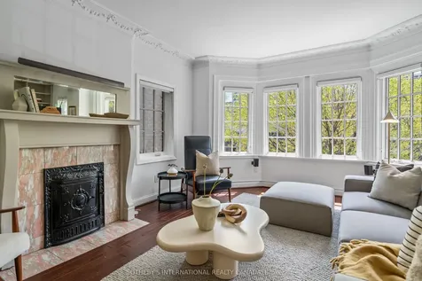 34 Belsize Drive Toronto ON M4S 1L4