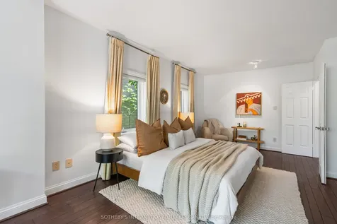 34 Belsize Drive Toronto ON M4S 1L4