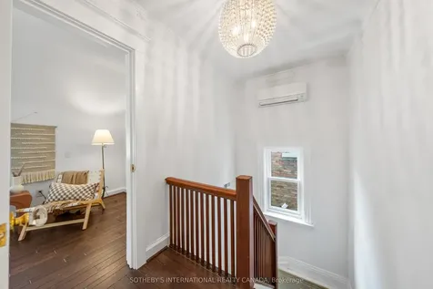 34 Belsize Drive Toronto ON M4S 1L4