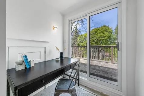 34 Belsize Drive Toronto ON M4S 1L4