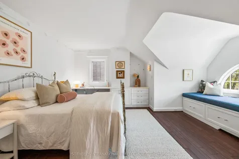 34 Belsize Drive Toronto ON M4S 1L4