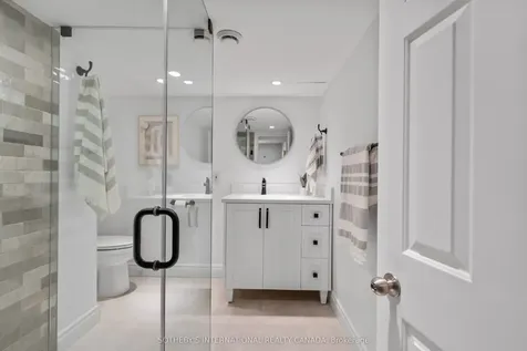 34 Belsize Drive Toronto ON M4S 1L4