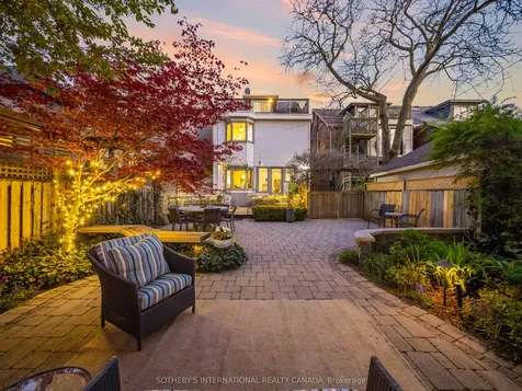 34 Belsize Drive Toronto ON M4S 1L4