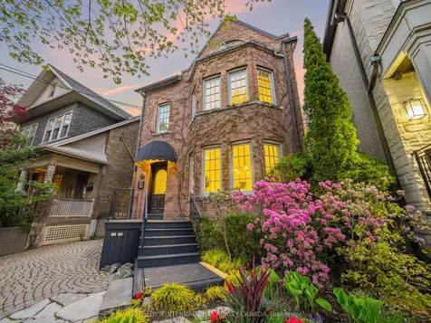 34 Belsize Drive Toronto ON M4S 1L4