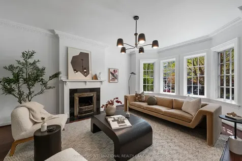 34 Belsize Drive Toronto ON M4S 1L4