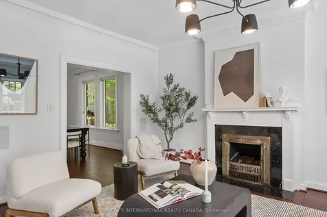 34 Belsize Drive Toronto ON M4S 1L4