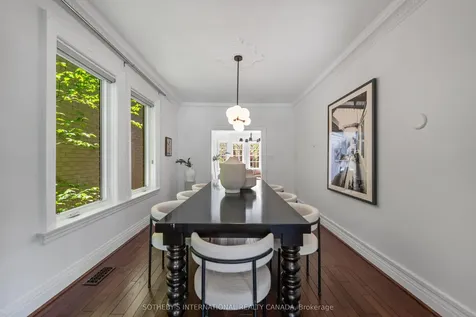 34 Belsize Drive Toronto ON M4S 1L4