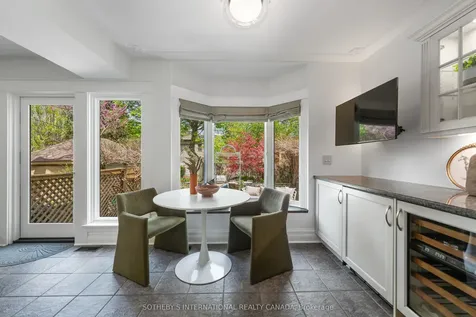 34 Belsize Drive Toronto ON M4S 1L4