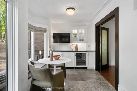 34 Belsize Drive Toronto ON M4S 1L4