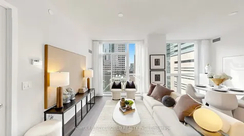 99 John Street Toronto ON M5V 0S6
