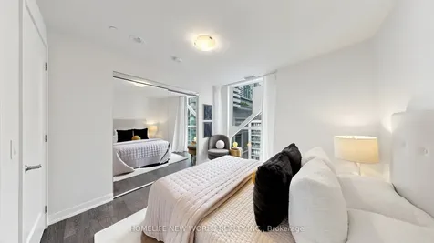 99 John Street Toronto ON M5V 0S6