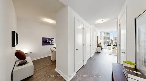 99 John Street Toronto ON M5V 0S6