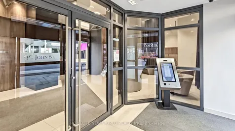 99 John Street Toronto ON M5V 0S6