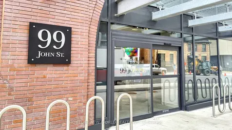 99 John Street Toronto ON M5V 0S6