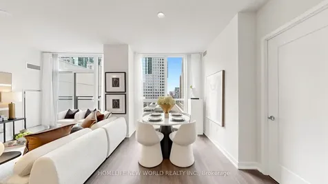 99 John Street Toronto ON M5V 0S6