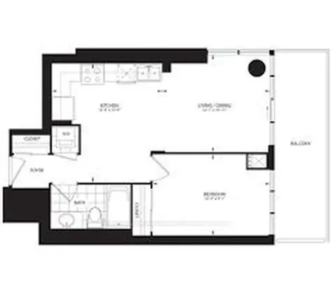 33 Bay Street Toronto ON M5J 2Z3
