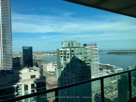 33 Bay Street Toronto ON M5J 2Z3