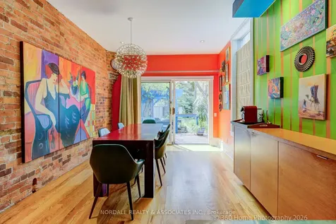170 Howland Avenue Toronto ON M5R 3B6