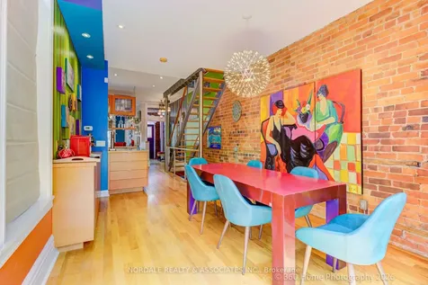170 Howland Avenue Toronto ON M5R 3B6