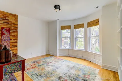 170 Howland Avenue Toronto ON M5R 3B6