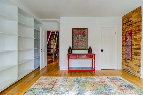 170 Howland Avenue Toronto ON M5R 3B6