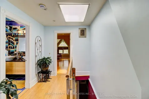 170 Howland Avenue Toronto ON M5R 3B6
